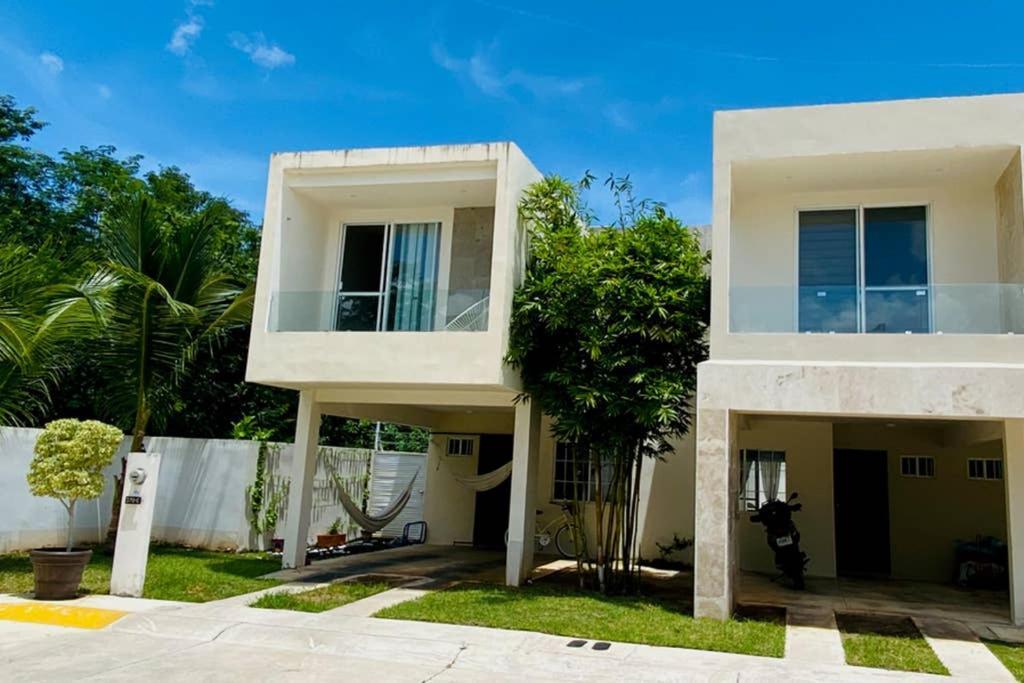 Casa 379 Selvanova By Rentalos ปลายาเดลการ์เมน ภายนอก รูปภาพ