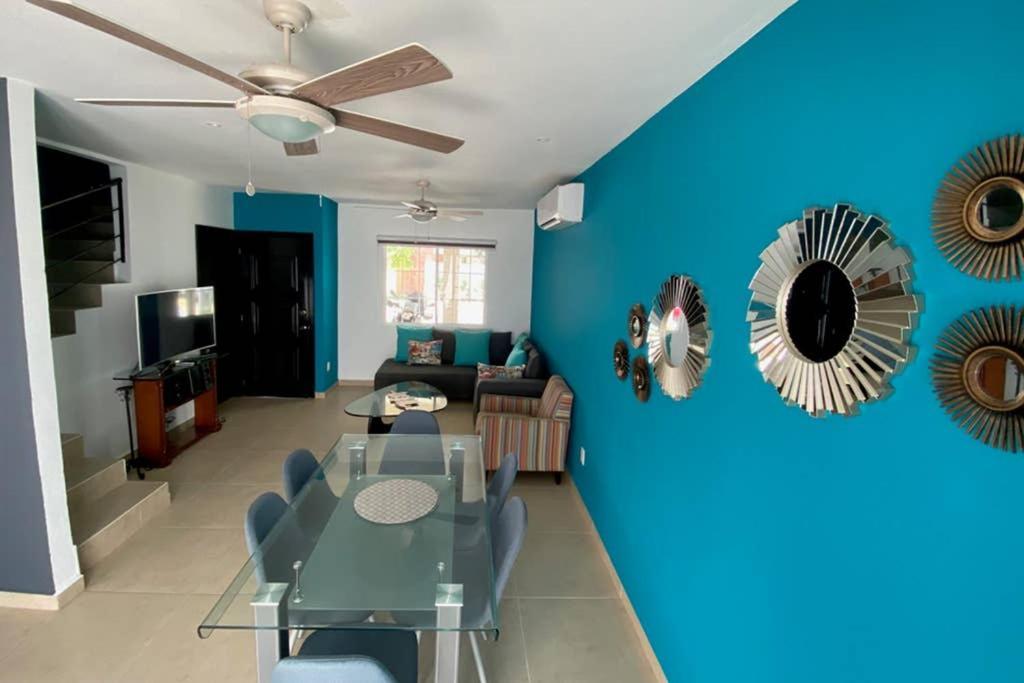 Casa 379 Selvanova By Rentalos ปลายาเดลการ์เมน ภายนอก รูปภาพ